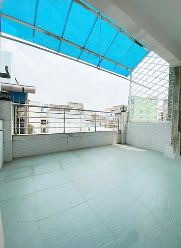 Bán nhà Chiến Thắng,chỉ hơn 3 tỷ có ngay căn nhà 4T BTCT kiên cố ngay.