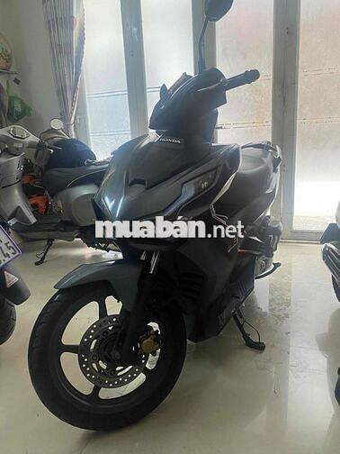 Honda Air Blade 150 2020 Xám