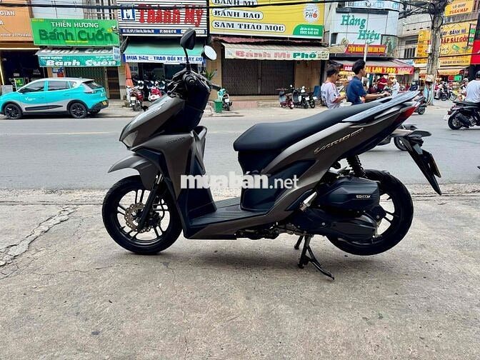 ⭕️⭕️ Vario 150 Nâu đen cuối 2020 xe đẹp có góp