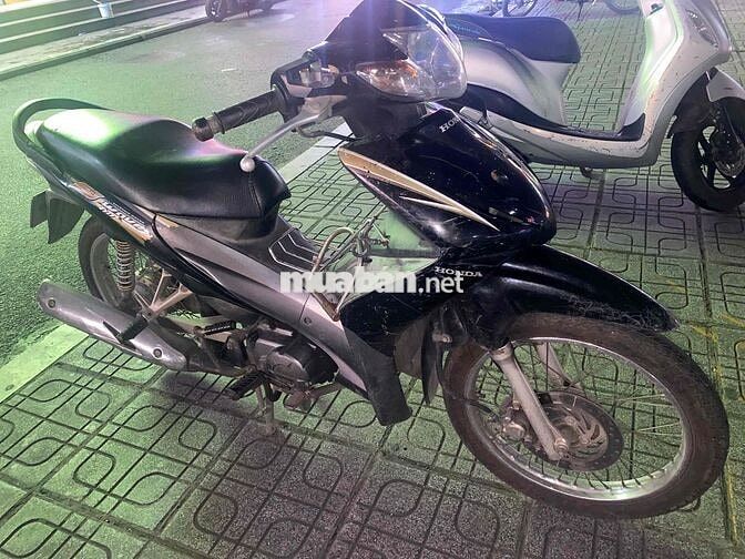 Honda Wave S 110cc phanh đĩa đủ gt còn tốt 4,8tr