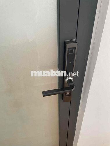 Căn hộ có bếp, máy giặt riêng, đầy đủ nội thất