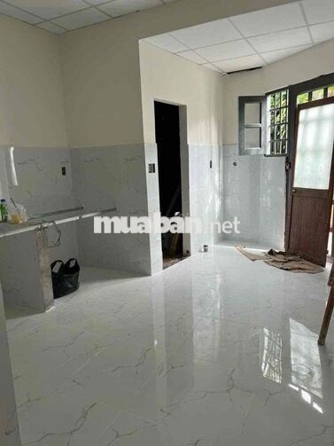 CHO THUÊ NHÀ NGUYÊN CĂN GẦN ĐẦM SEN - 1TRỆT1LẦU[3,5x15M] - HẺM XE TẢI