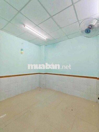 Cho Thuê Nhà Nguyên Căn Gò Vấp