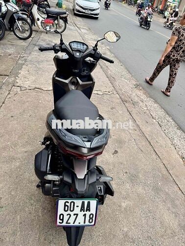 ⭕️⭕️ Vario 150 Nâu đen cuối 2020 xe đẹp có góp