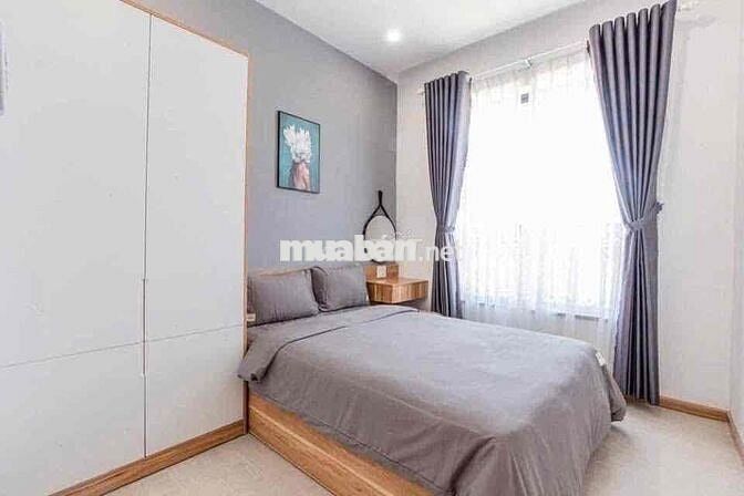 Cho thuê căn hộ 2 phòng ngủ gần biển Mỹ Khê