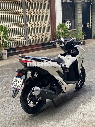 Honda Vario 150 hỗ trợ nợ xấu