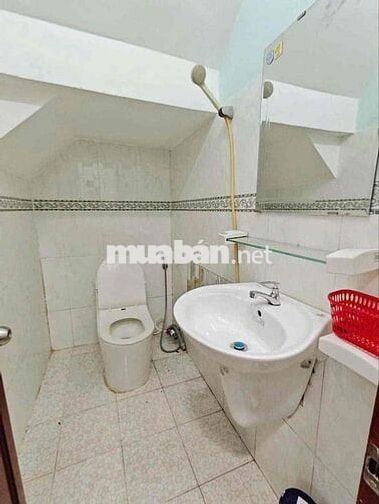 Cho Thuê Nhà Nguyên Căn Gò Vấp