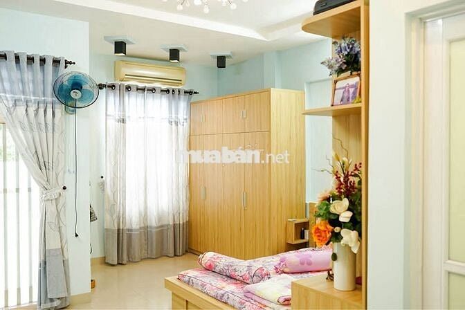 CHO THUÊ NGUYÊN CĂN — Cao Bá Nhạ, Sơn Trà