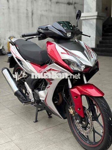 Honda Winner X 150 ABS Smartkey 2021 Đỏ Bạc . BSTP