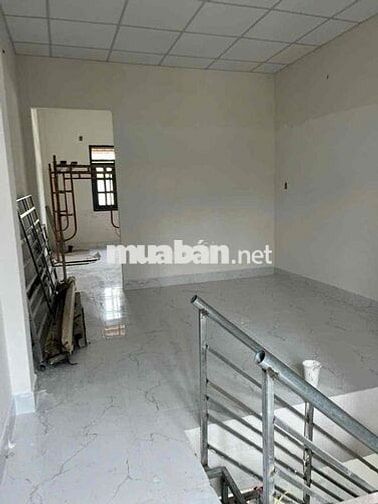 CHO THUÊ NHÀ NGUYÊN CĂN GẦN ĐẦM SEN - 1TRỆT1LẦU[3,5x15M] - HẺM XE TẢI