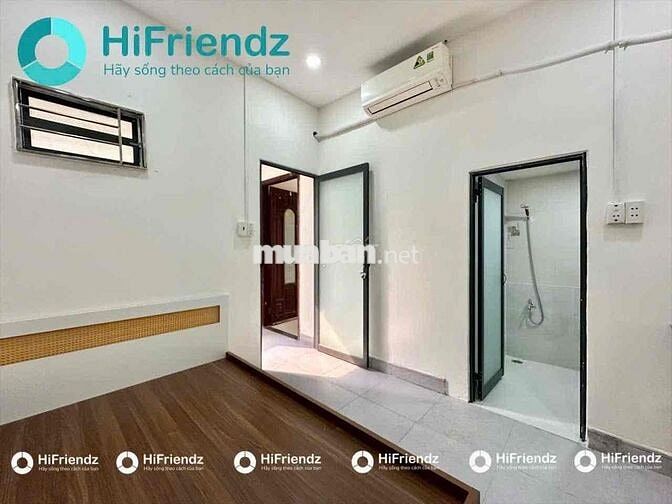 3🧅1 • Ngay Chợ Thạch Đà • Sẵn Nội Thất Cao Cấp   •