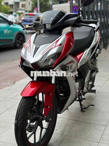 Honda Winner X 150 ABS Smartkey 2021 Đỏ Bạc . BSTP