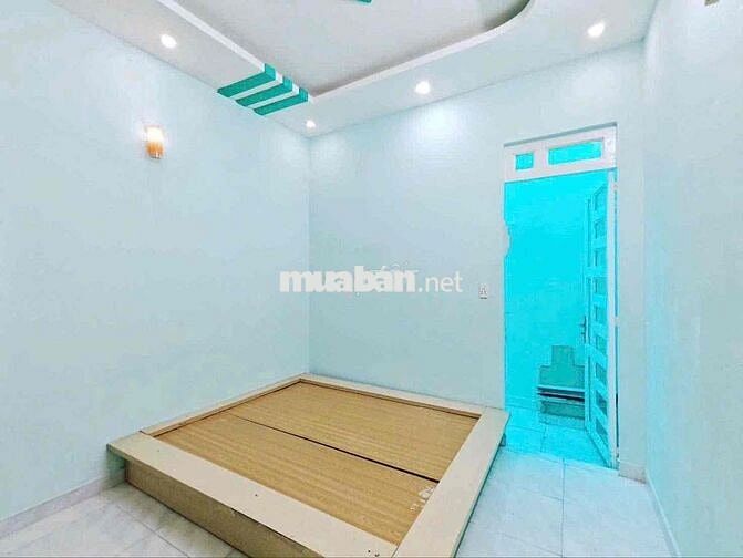 Cho Thuê Nhà Nguyên Căn Gò Vấp