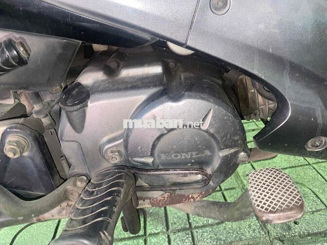 Honda Wave S 110cc phanh đĩa đủ gt còn tốt 4,8tr