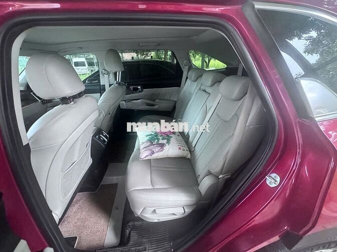 Kia Sorento Signature 2021 Đỏ 90000 km