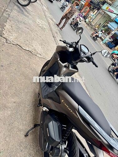 ⭕️⭕️ Vario 150 Nâu đen cuối 2020 xe đẹp có góp