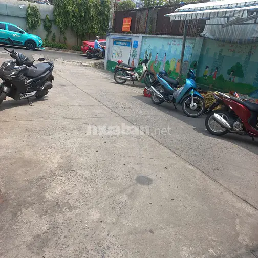Nhà hẻm Nguyễn Trãi, 100tr/m2 sát quận 1