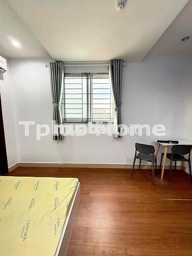 CĂN HỘ DỊCH VỤ ĐẦY ĐỦ TIỆN NGHI ĐI BỘ ĐẾN IUH 3P ĐẾN VLU 5P