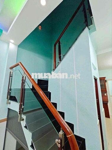 Cho Thuê Nhà Nguyên Căn Gò Vấp