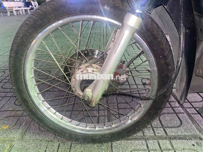 Honda Wave S 110cc phanh đĩa đủ gt còn tốt 4,8tr