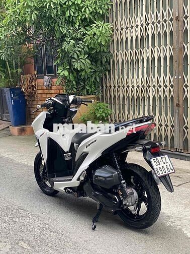 Honda Vario 150 hỗ trợ nợ xấu