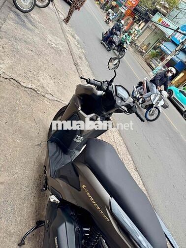 ⭕️⭕️ Vario 150 Nâu đen cuối 2020 xe đẹp có góp