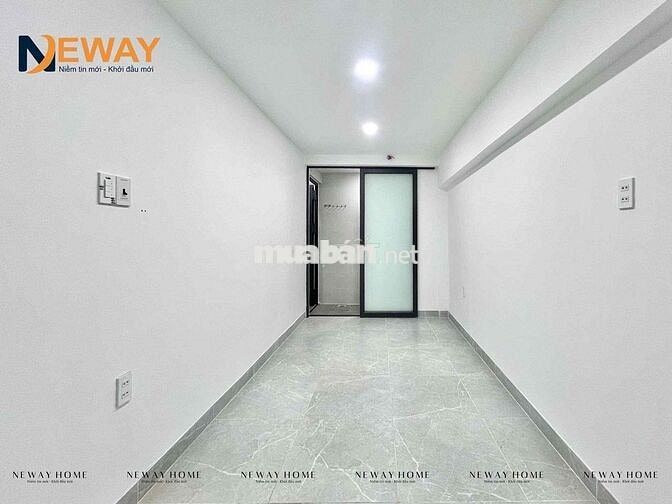 3PN 2WC MỚI 100% CHƯA AI Ở - SẴN NỘI THẤT - CHI PHÍ SIÊU HẠT DẺ
