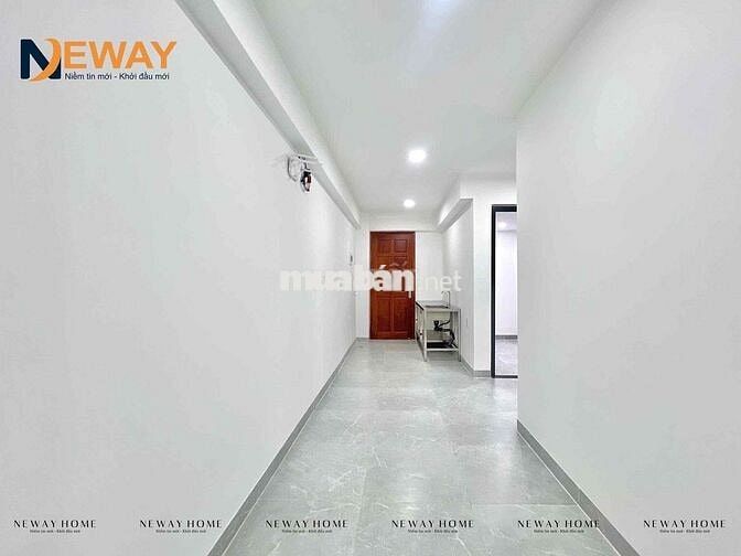 3PN 2WC MỚI 100% CHƯA AI Ở - SẴN NỘI THẤT - CHI PHÍ SIÊU HẠT DẺ