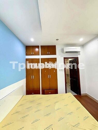 CĂN HỘ DỊCH VỤ ĐẦY ĐỦ TIỆN NGHI ĐI BỘ ĐẾN IUH 3P ĐẾN VLU 5P