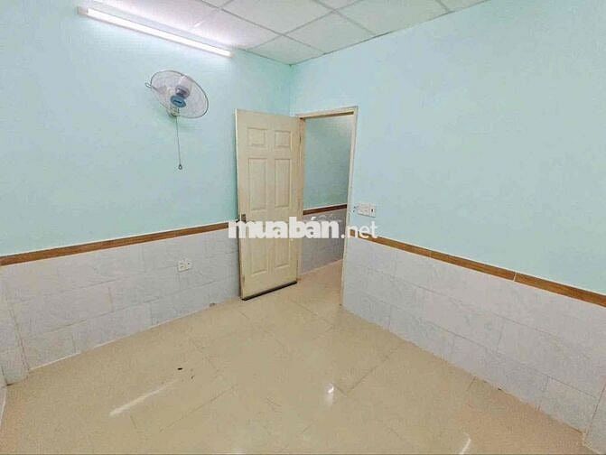 Cho Thuê Nhà Nguyên Căn Gò Vấp