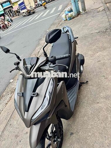 ⭕️⭕️ Vario 150 Nâu đen cuối 2020 xe đẹp có góp