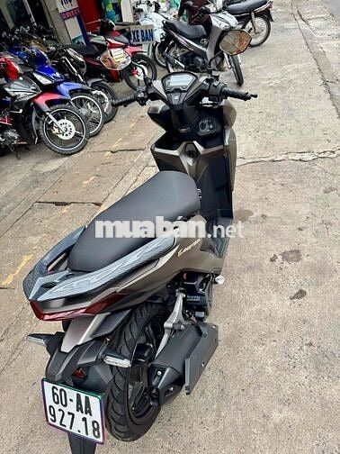 ⭕️⭕️ Vario 150 Nâu đen cuối 2020 xe đẹp có góp