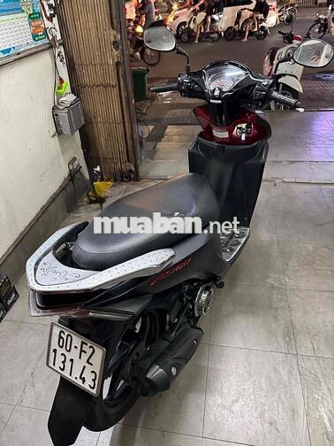🛑🛑 Vision  Đen nhám đký cuối 2016 xe đẹp có góp