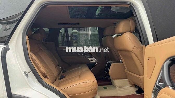 Land Rover Range Rover SE LWB 2023 Bank 90%