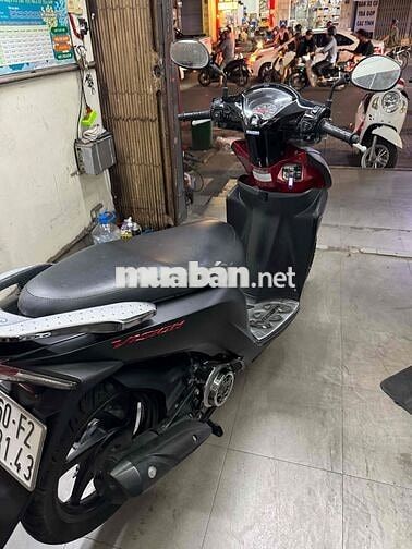 🛑🛑 Vision  Đen nhám đký cuối 2016 xe đẹp có góp
