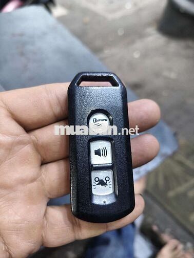 Honda SH Mode Xanh ngọc