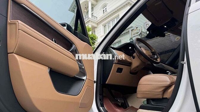 Land Rover Range Rover SE LWB 2023 Bank 90%