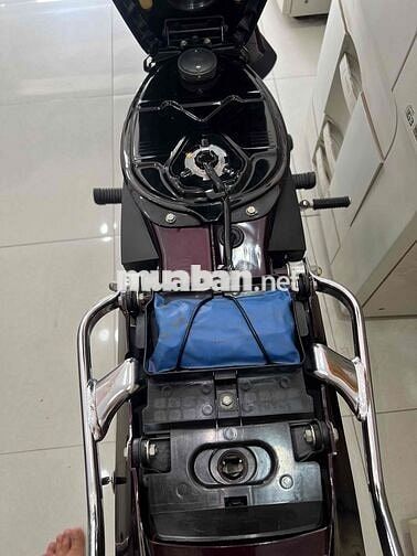 Honda Super Dream 2013