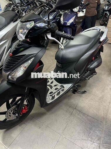🛑🛑 Vision  Đen nhám đký cuối 2016 xe đẹp có góp