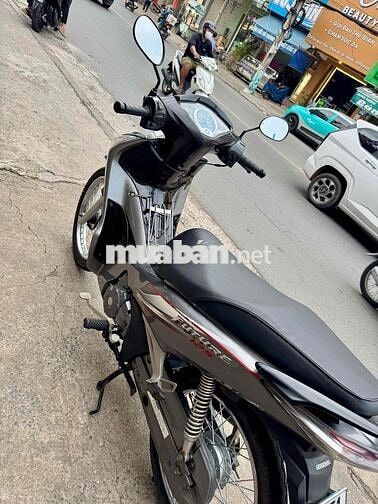 ⭕️⭕️ Future Fi  Xám đký 2015 xe đẹp có trả góp