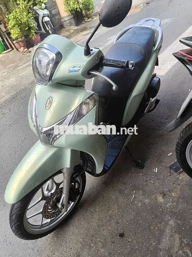 Honda SH Mode Xanh ngọc
