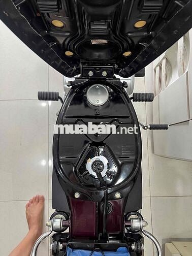 Honda Super Dream 2013