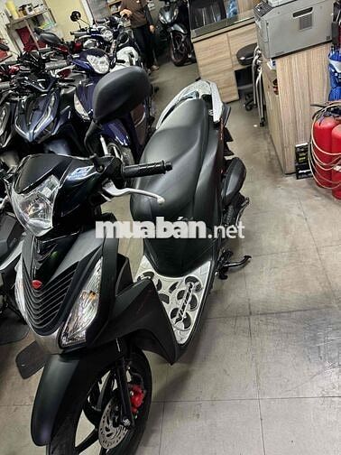 🛑🛑 Vision  Đen nhám đký cuối 2016 xe đẹp có góp