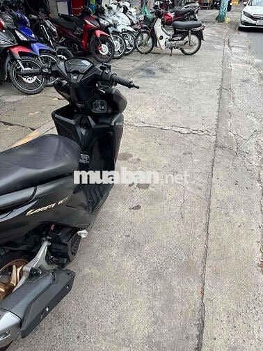 🟡🟡 Vario 150 Đen nhám đký 2021 ngay chủ có góp