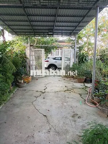 Bán nhà vườn KQH Dương Nổ Cồn, phường Dương Nổ, TP Huế giá chỉ 2,5 tỷ 