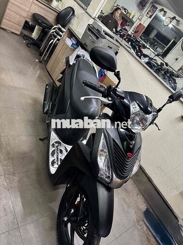 🛑🛑 Vision  Đen nhám đký cuối 2016 xe đẹp có góp