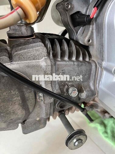 Honda Super Dream 2013