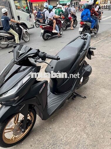 🟡🟡 Vario 150 Đen nhám đký 2021 ngay chủ có góp