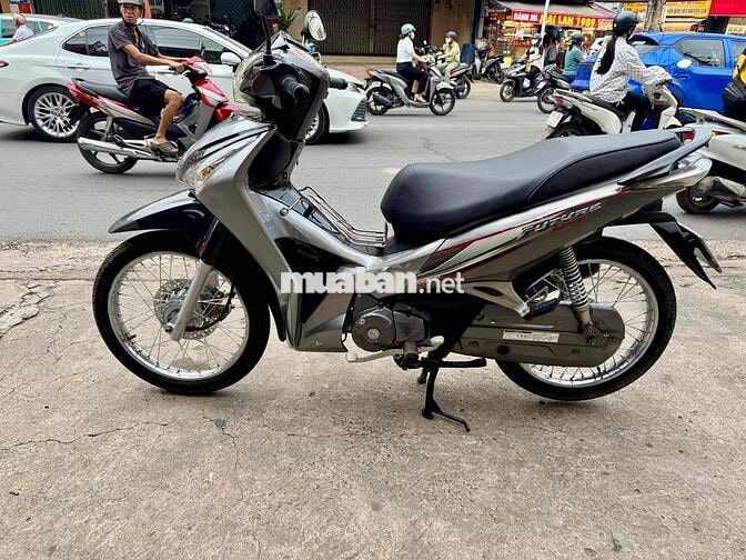 ⭕️⭕️ Future Fi  Xám đký 2015 xe đẹp có trả góp