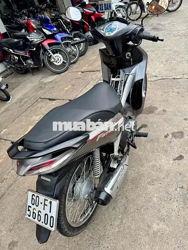 ⭕️⭕️ Future Fi  Xám đký 2015 xe đẹp có trả góp